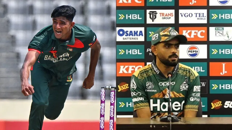 Nahid Rana Refusing To Go Back To PSL? Babar Azam's Peshawar Zalmi Get Shocking Setback